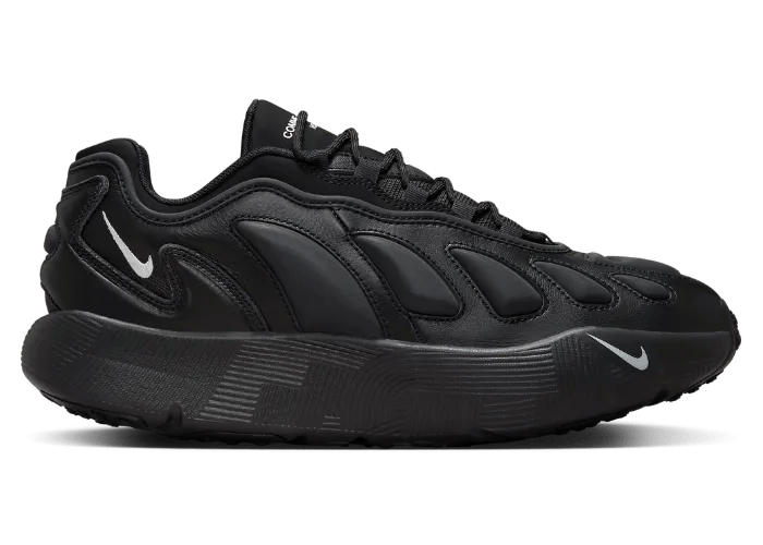 Nike Sense 96 SP COMME des GARÇONS Homme Plus Black - HV1944-001